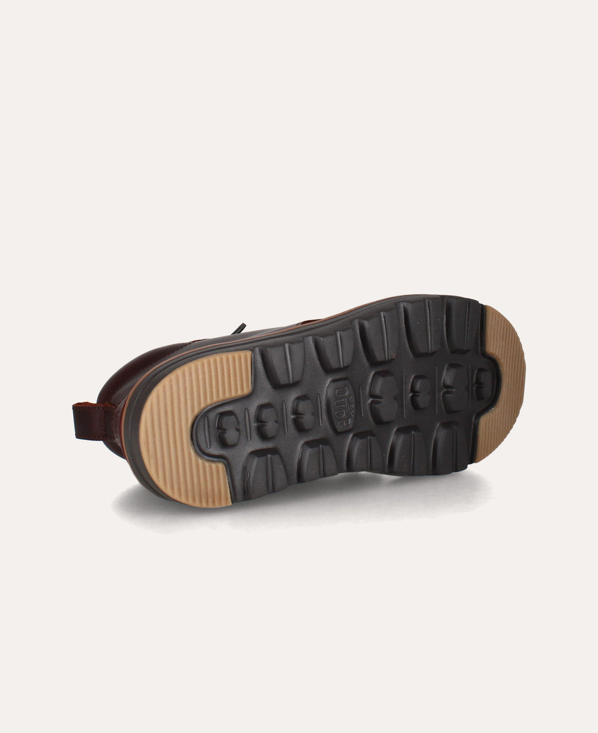 flint boot