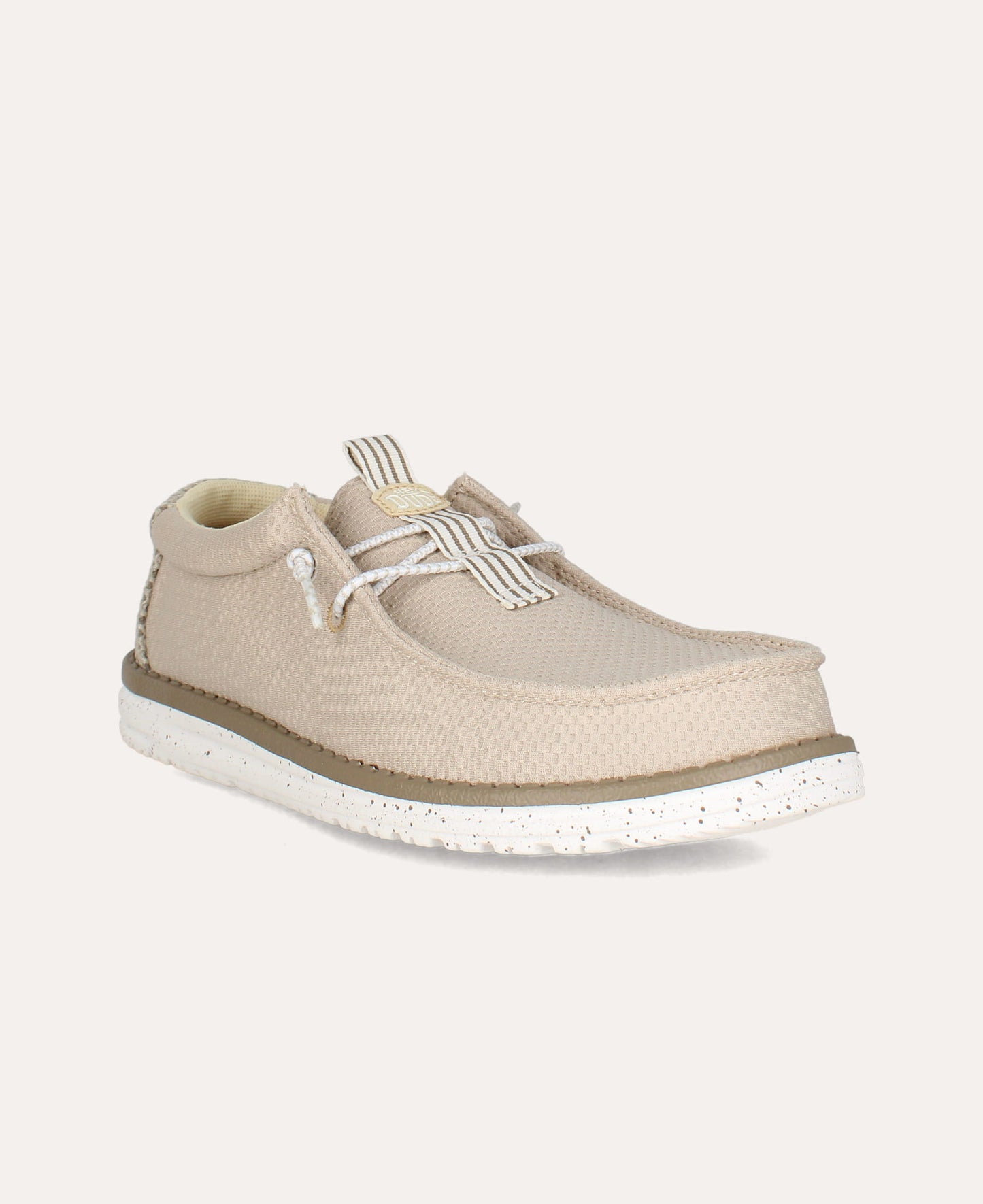 wally mesh