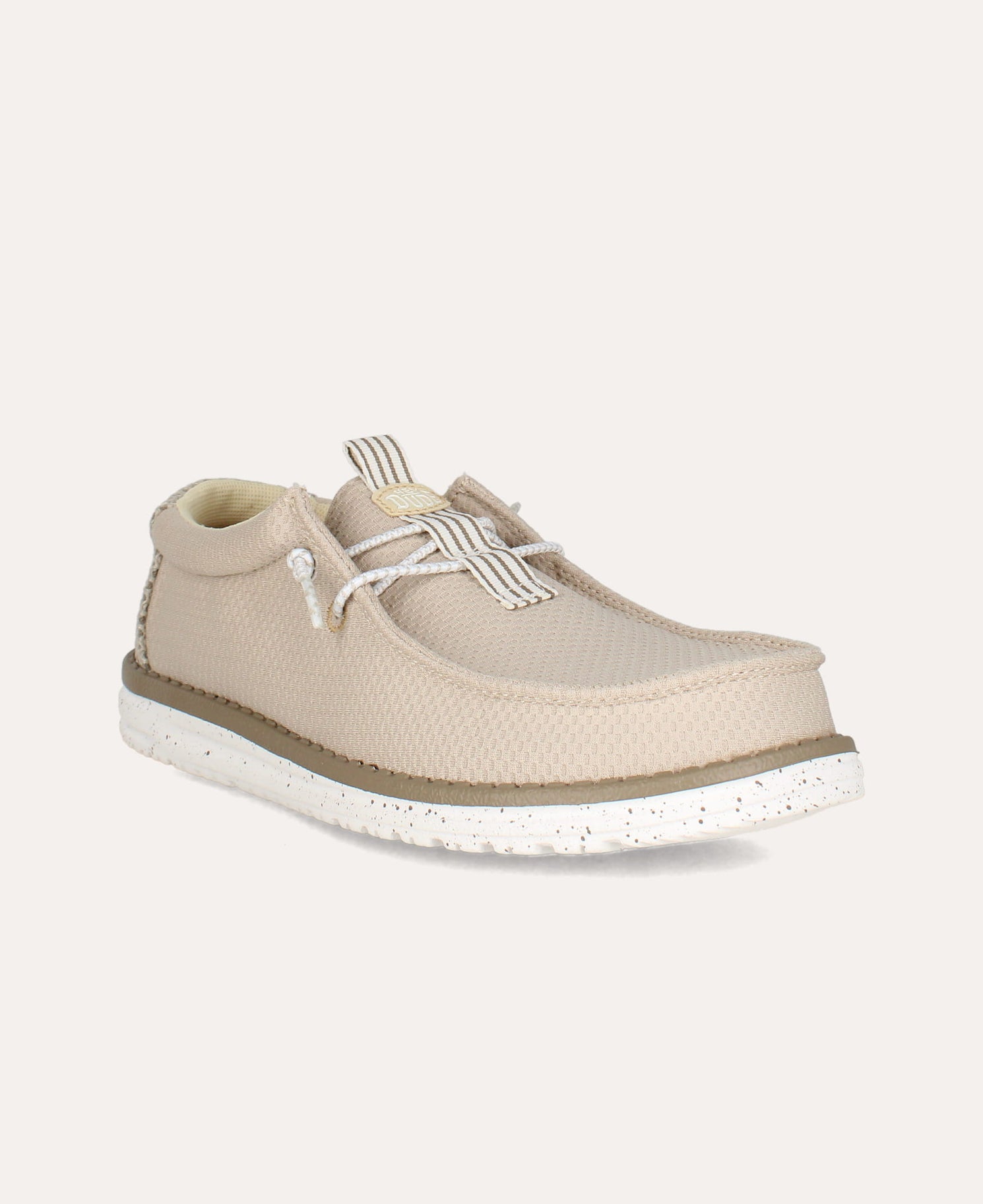 wally mesh