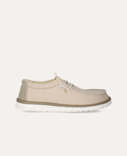 wally mesh