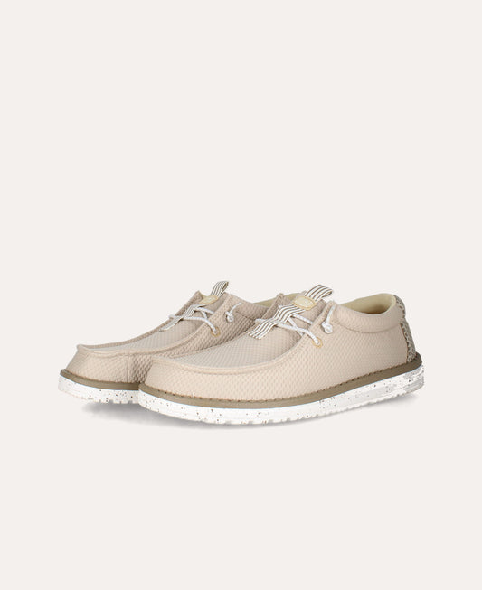 wally mesh