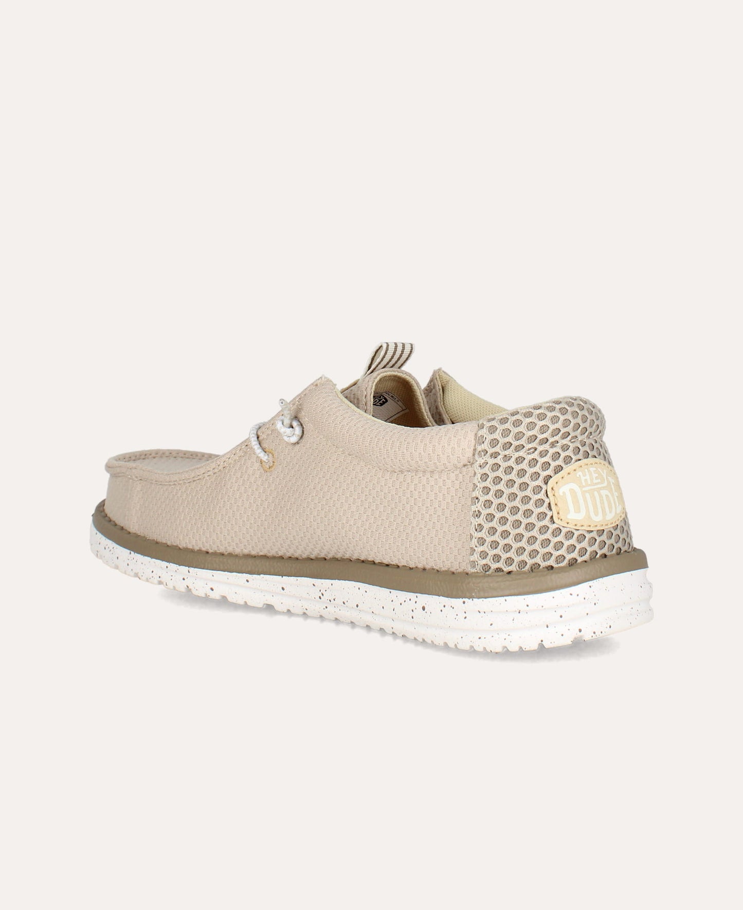 wally mesh