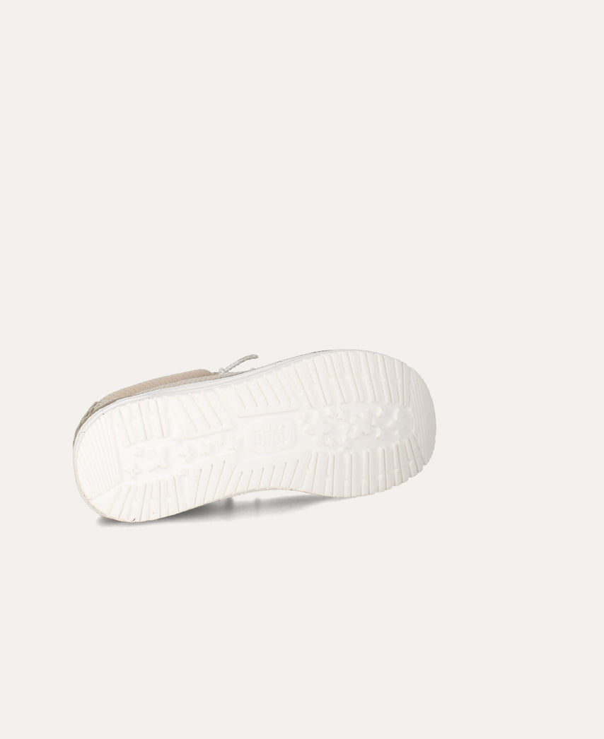 wally mesh