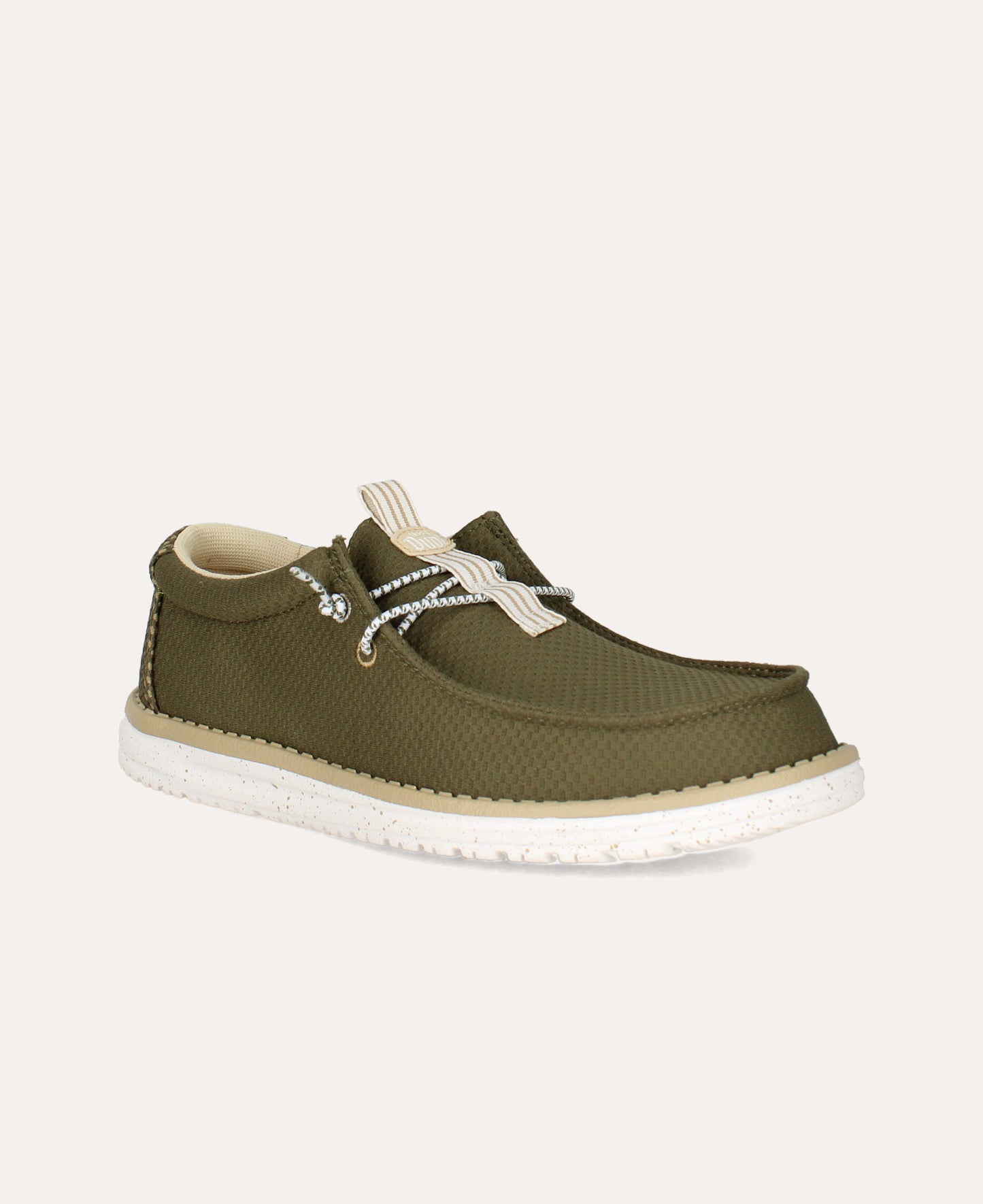 wally mesh