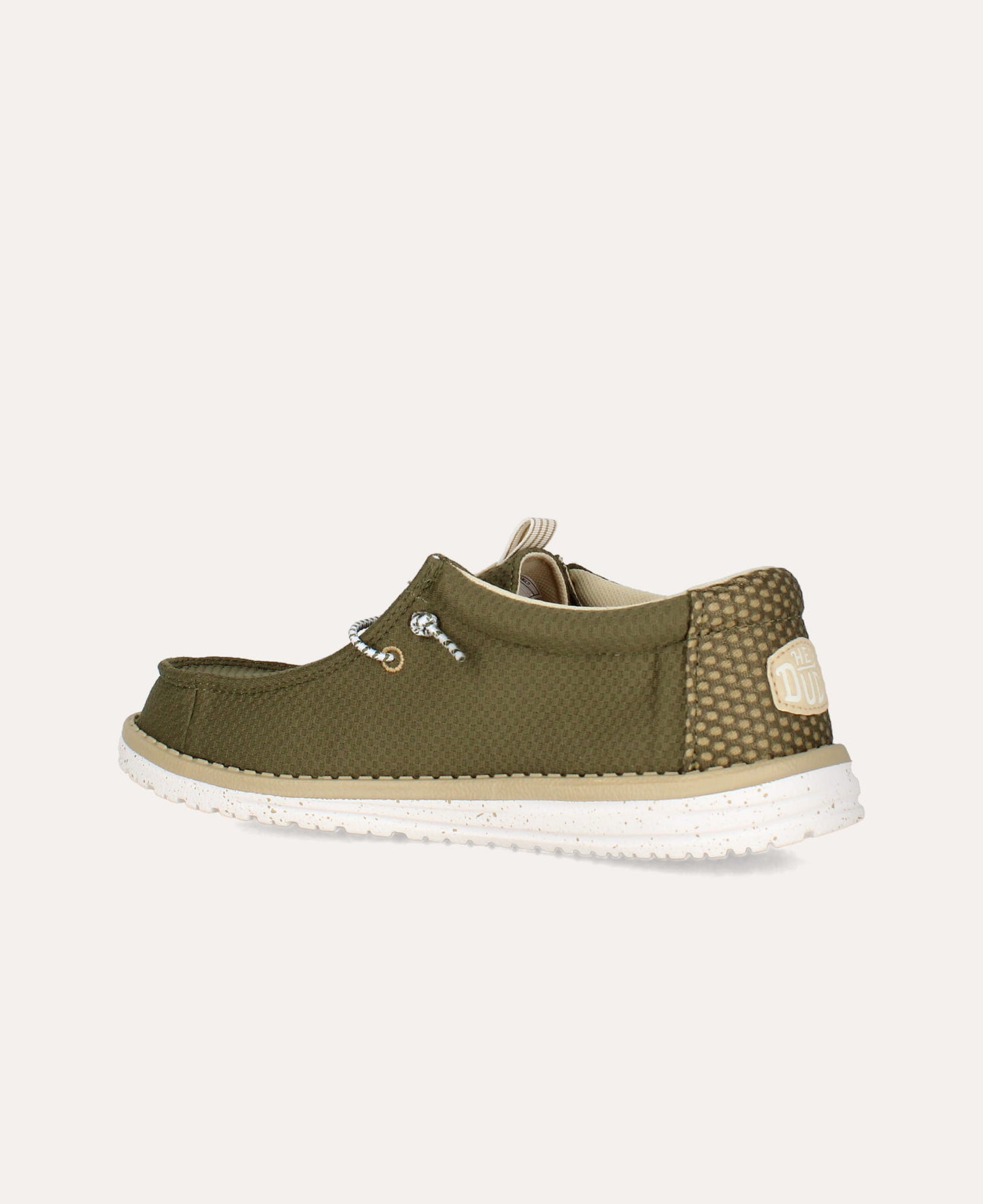 wally mesh