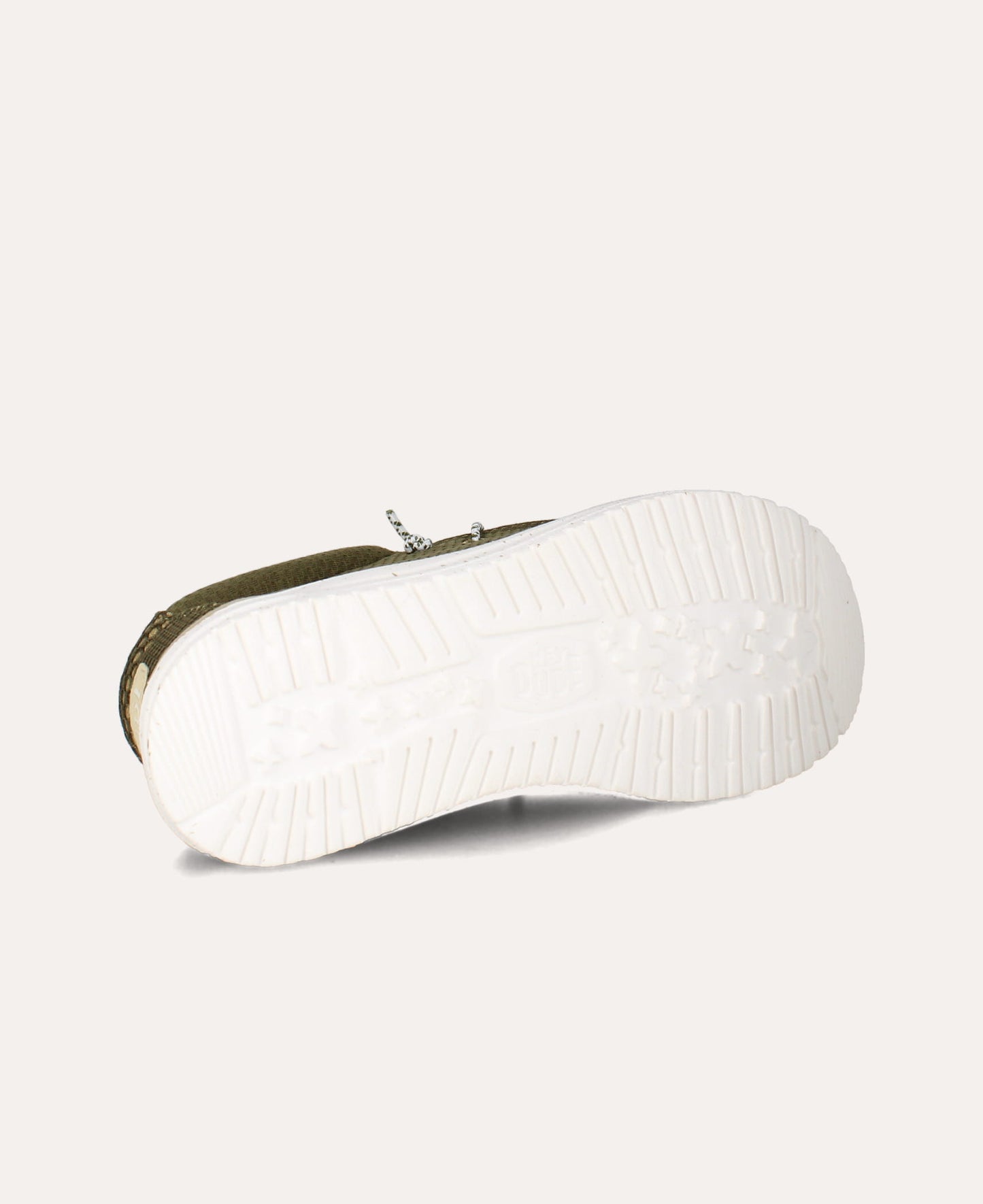 wally mesh