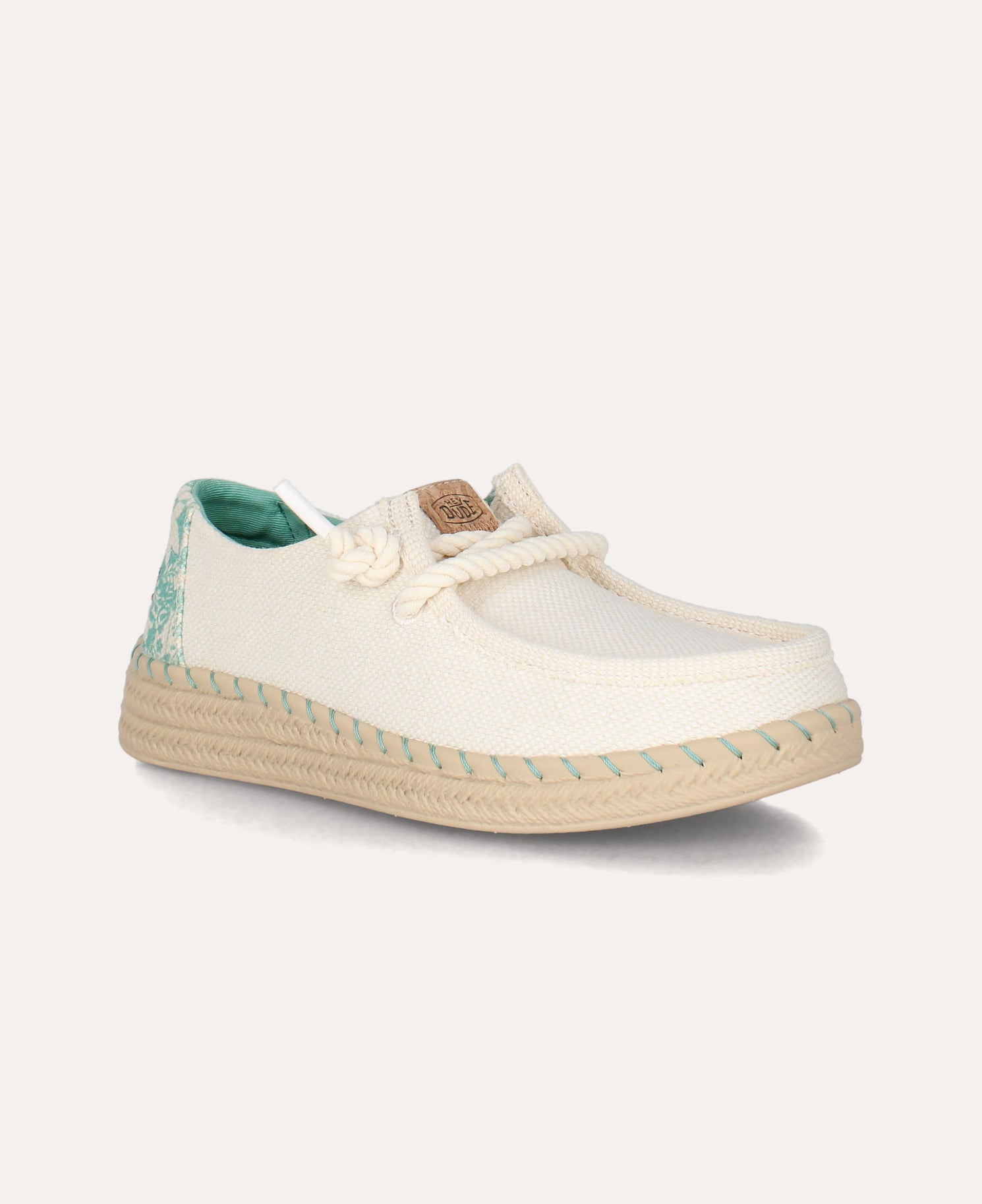 wendy espadrille