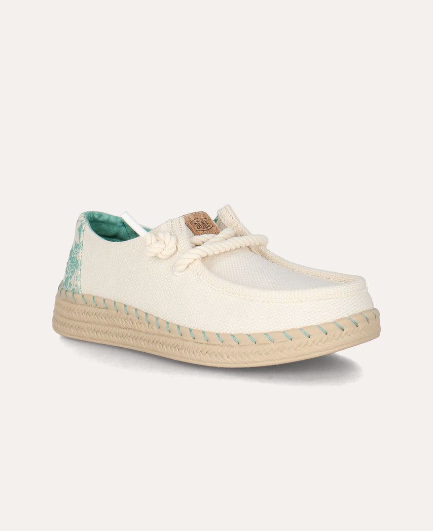 wendy espadrille