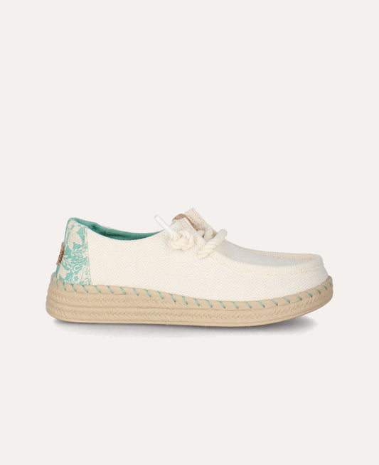wendy espadrille