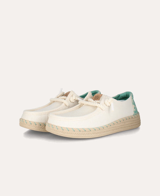 wendy espadrille
