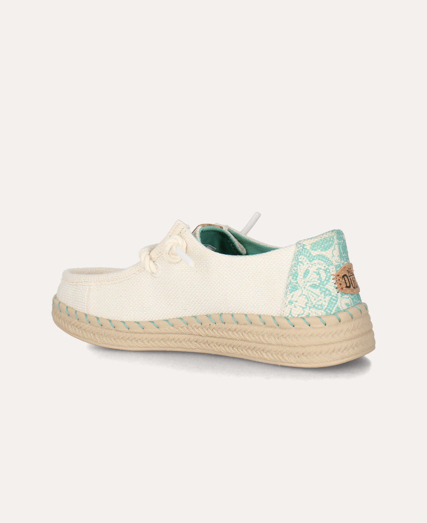 wendy espadrille