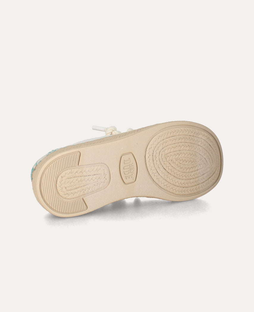 wendy espadrille