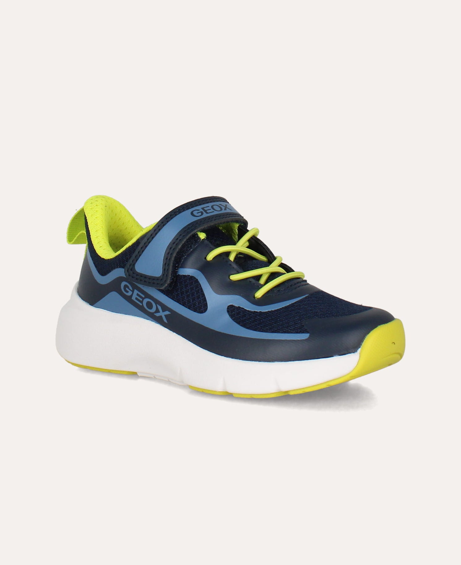 j pro ran