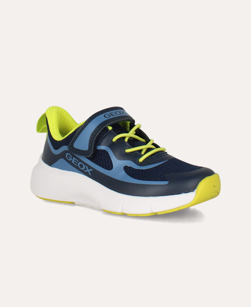 j pro ran