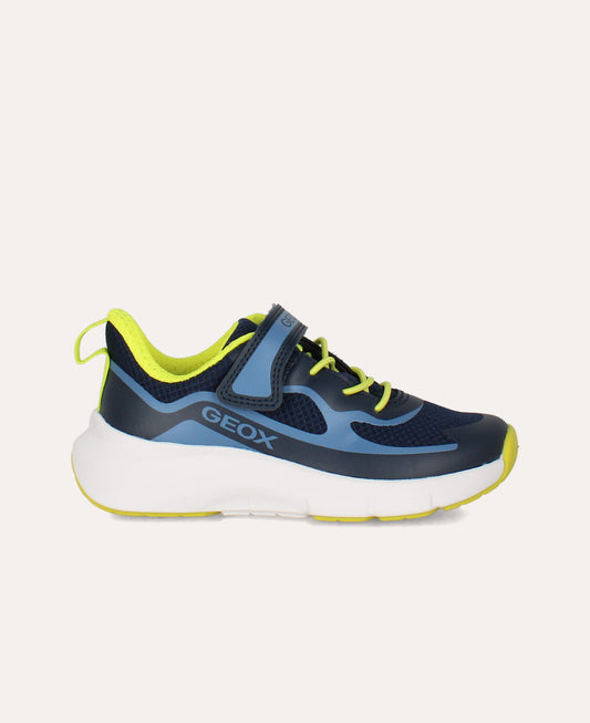 j pro ran