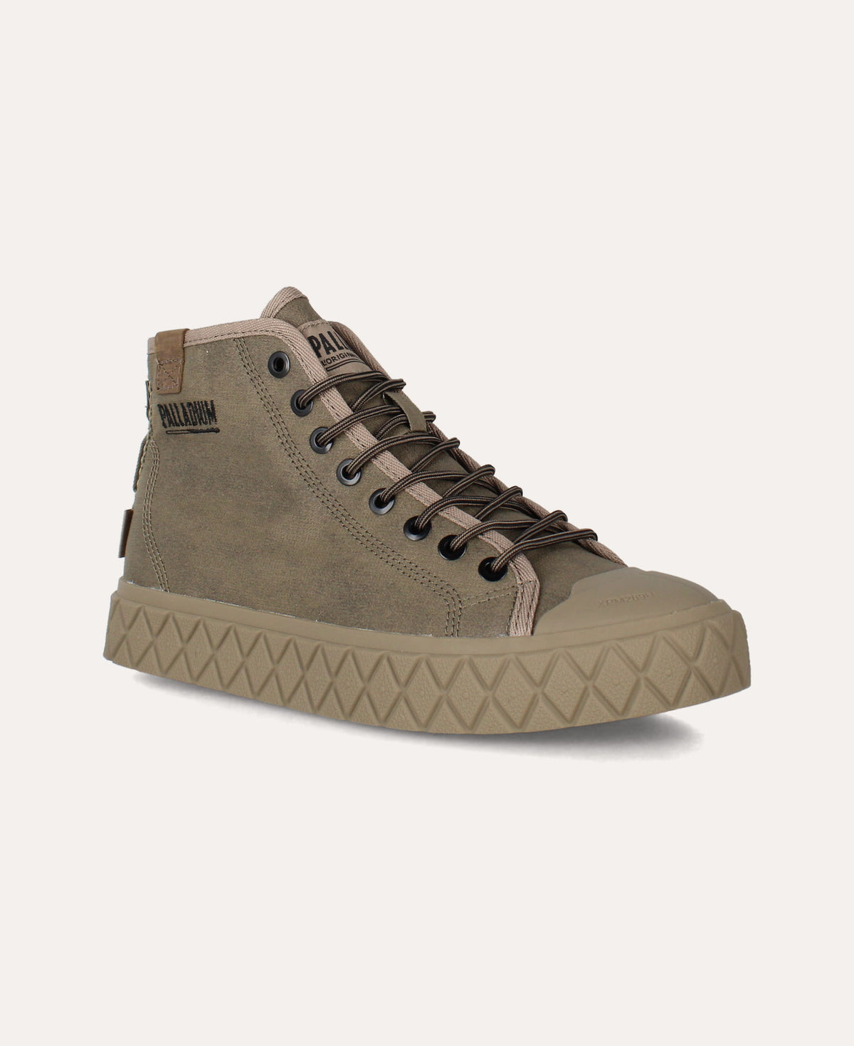 palla ace pine wax