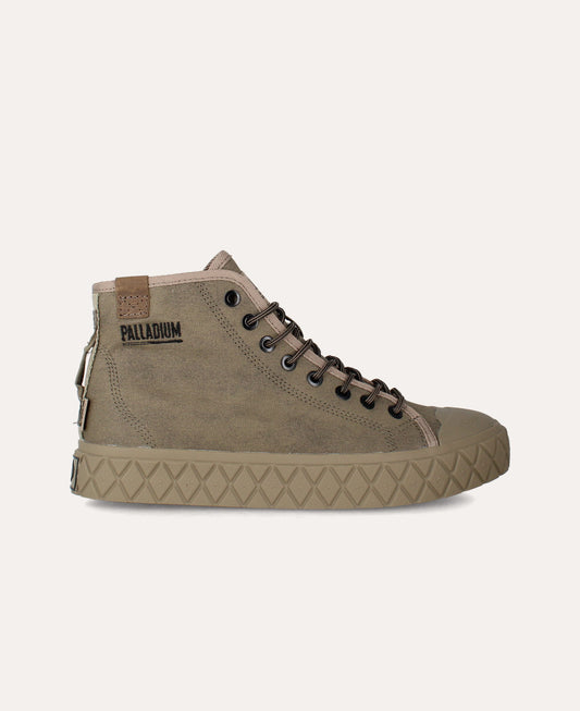 palla ace pine wax