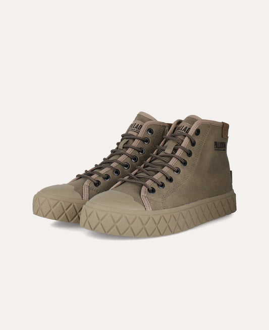 palla ace pine wax