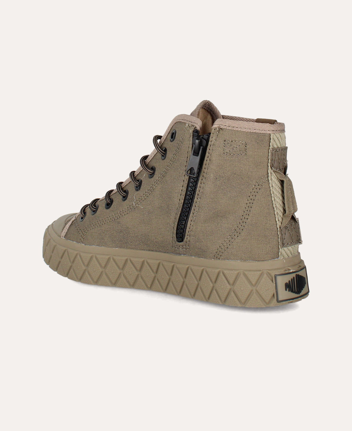 palla ace pine wax