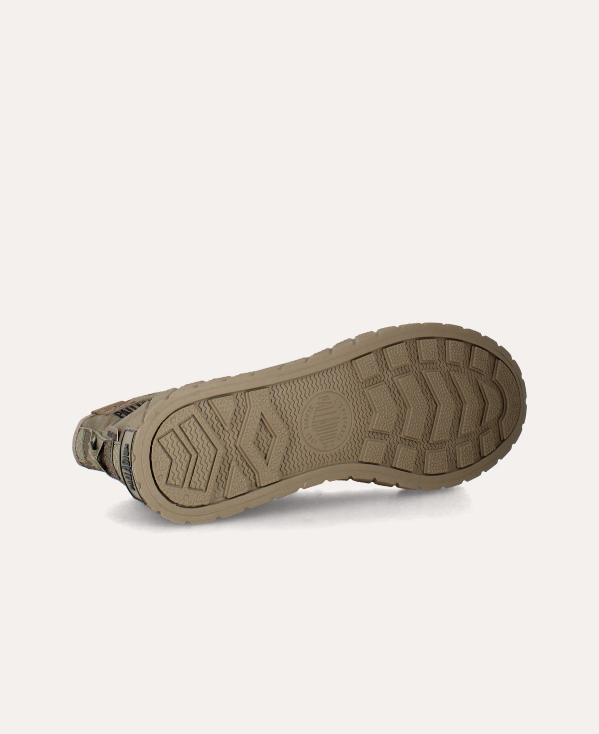 palla ace pine wax
