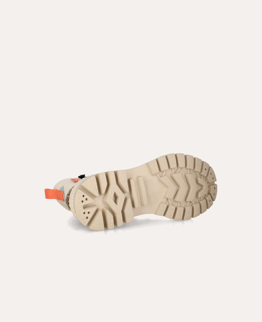 pallashock back zip 2