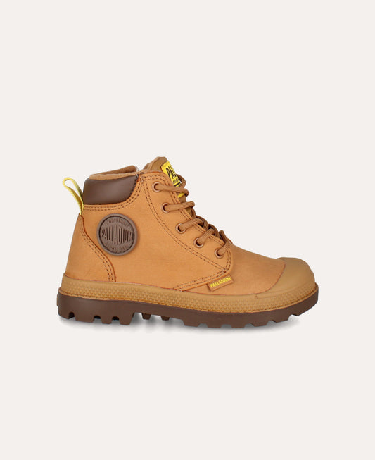 pampa hi cuff