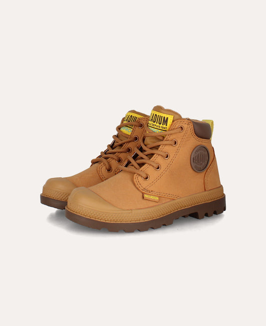 pampa hi cuff