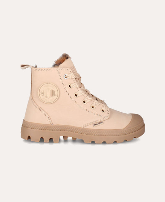 pampa hi zip wl f
