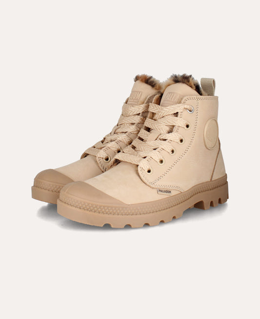 pampa hi zip wl f
