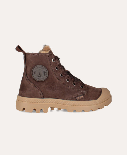pampa hi zip wl f