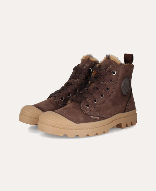 pampa hi zip wl f
