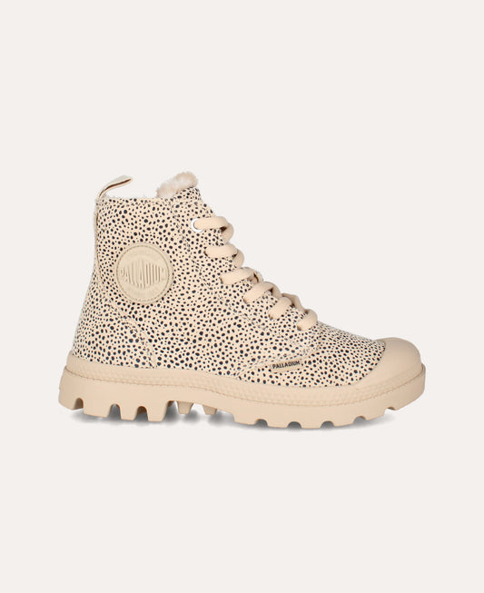 pampa hi zip wl f