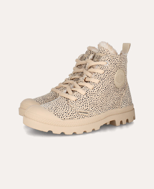 pampa hi zip wl f
