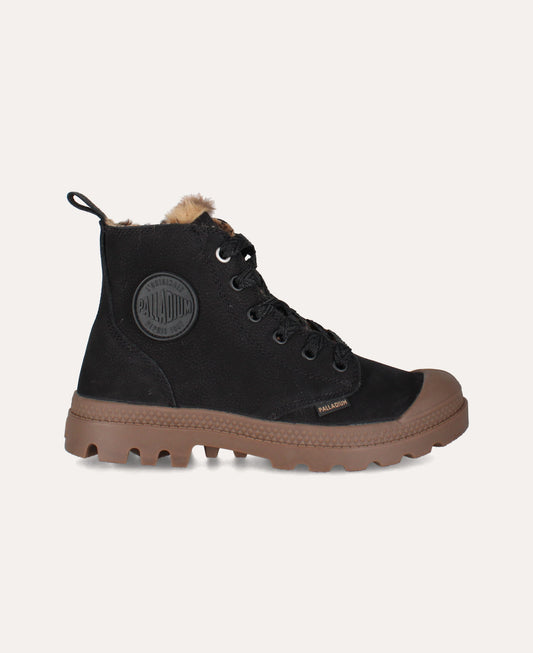 pampa hi zip wl f