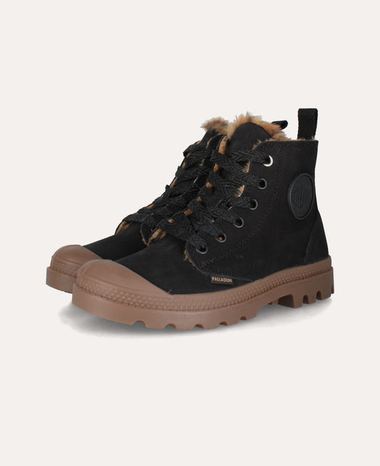 pampa hi zip wl f