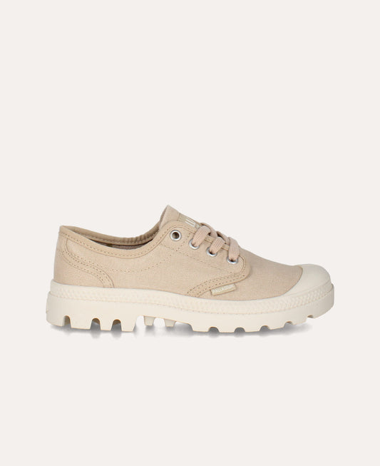 pampa oxford f