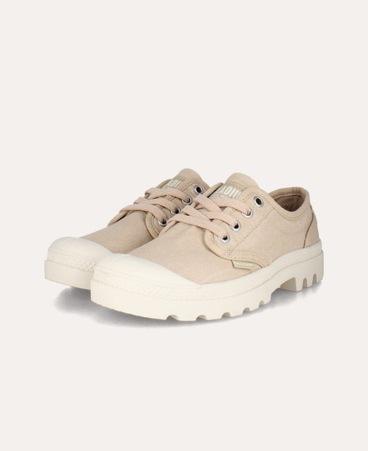 pampa oxford f
