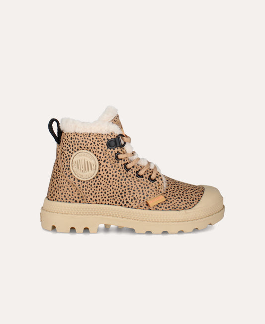 pampa zip wl e