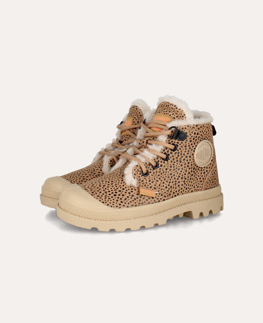 pampa zip wl e