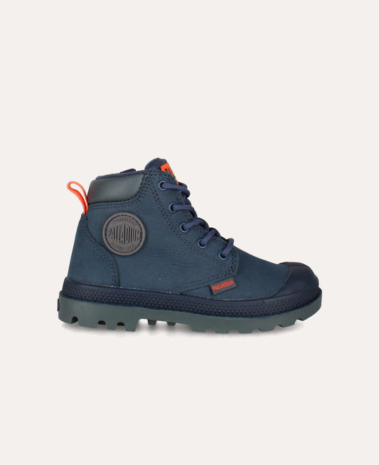 pampa hi cuff