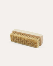 brosse à reluire simple 13.5 cm