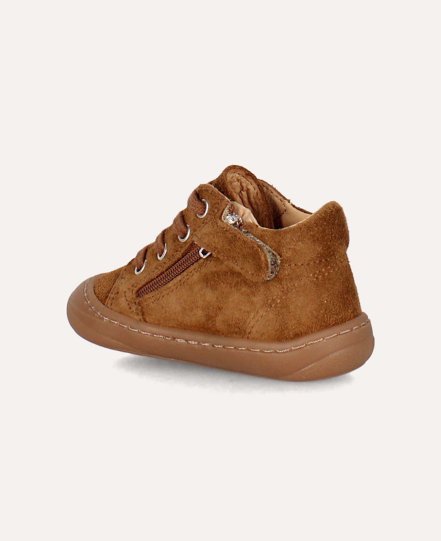 tom zip lace