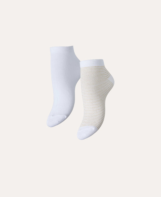 pclaura ankle socks