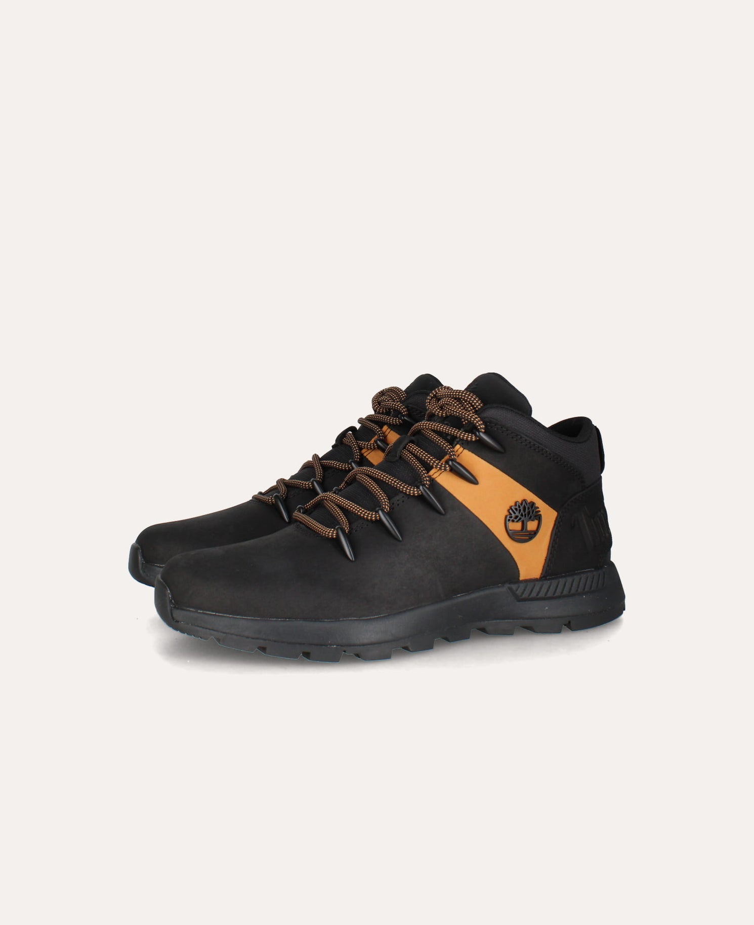 sprint trekker mid
