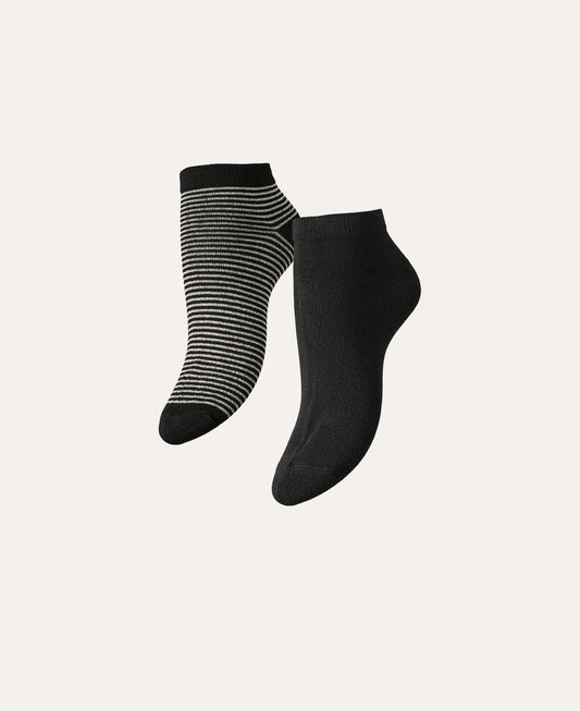 pclaura ankle socks
